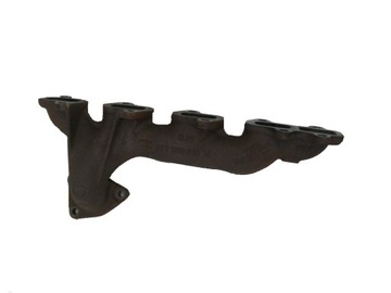Audi a8 4h 4.2 tdi exhaust manifold 057253033bj, фото