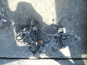 Ford ka plus wiring motor 1.2 b, фото