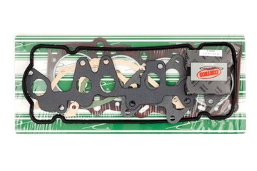Gaskets motor fiat punto seicento uno 1.1 1100, фото