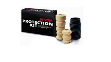 Kyb bumpers protection shock absorber right alhambra sharan, фото