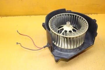 Stove fan opel omega b, фото