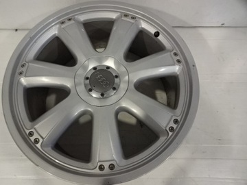 Titans audi a6 4f0 8, 5j et48 19, фото
