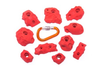Pens rock climbing fasteners stones to rock climbing, фото