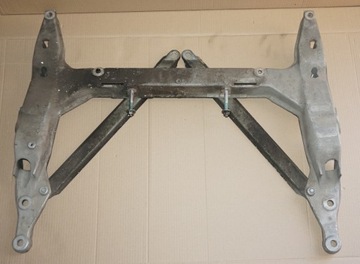 Trolley front subframe 911 996 carrera 2, фото