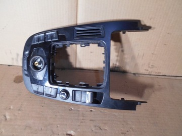 Control panel mmi audi original 8t0919609wfx, фото