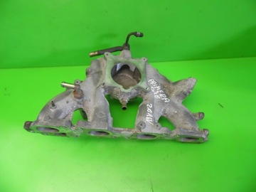 Intake manifold nissan primera 1 p10 2.0 16v 90 - 96, фото
