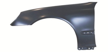 Left wing mercedes c - class w203 00 - 2007 new, фото