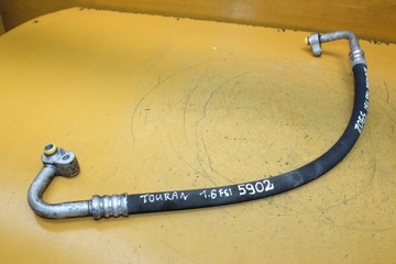 Wire air conditioner 1.6 fsi vw touran 1k0820721, фото