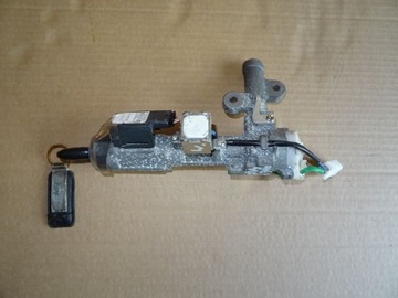 Lexus rx350 ignition lock з with a key, фото