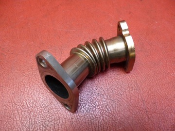 Tube valves egr audi a4, a5 2.7 tdi cam 2007r, фото