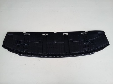 Audi q3 protection under bumper 8u0807233c, фото