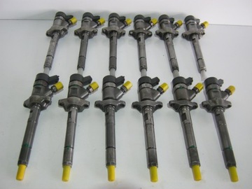 Bosch 0 445 110 259 nozzle nozzles, фото