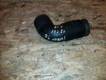 Vw sharan alhambra wire filter 1, 9 tdi 99 r, фото