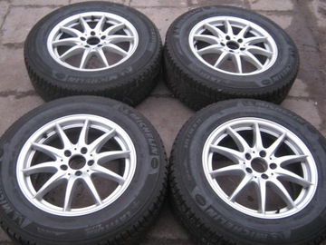 4x original disks 7, 5x17 5x112 et53 mercedes ml, фото