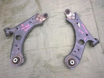 Jeep compass lever right front 2017-, фото