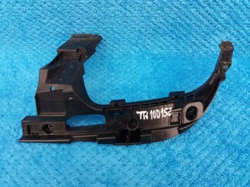 Audi a6 c7 4g0 quattro fasteners left under shock absorber, фото