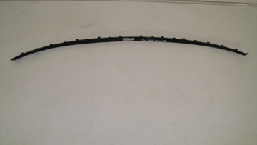 Overlay spoiler porsche cayman 981, фото