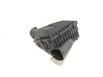 Air filter housing superb 3t 1k0129697ag, фото