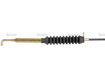 Ford new holland gas line 83957213 e1nn9c799bb, фото