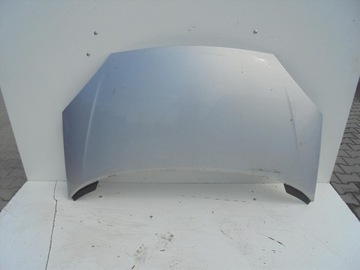 Hood ford galaxy mk2 -expulsion-, фото