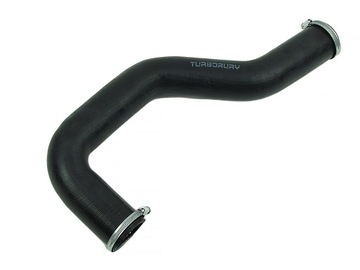 Wire turbo intercooler jeep liberty 2.5 crd, фото
