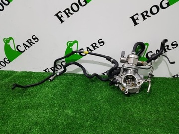 Audi a4 8w b9 vacuum fuel pump 06k145100p/ 06k127027c/ 06k127501h, фото