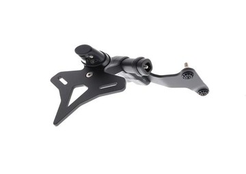 Hull rooms evotech ducati monster 821 2013 - 2017, фото