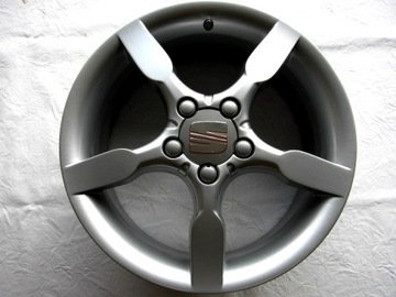 Original seat vw 17 goals 5p0601025c n17. 96, фото