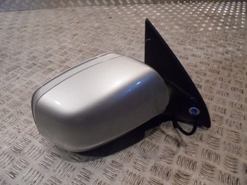 Right mirror porsche cayenne 7l restyling 13k l1263 1, фото