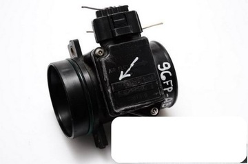 Flow meter oem 96fp12b579ab, фото