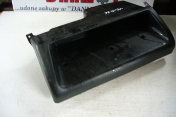 495/ 16 shelf cache left vw golf 3 vw vento, фото