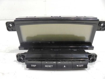 Дисплей kia ceed 957101h100, фото