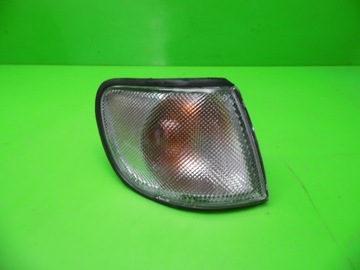Turn signal front right nissan sunny n14 91 - 96, фото