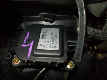 Audi a6 c5 2. 5tdi motor stoves 4b1820511a, фото