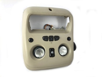 Cadillac escalade gmc yukon lantern interior lighting, фото