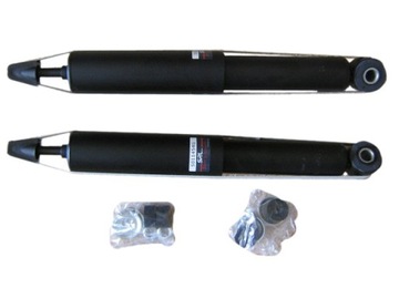 Shock absorbers ass kia carnival 2001-2006 set, фото