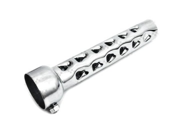 Mufflers, noise insulation exhaust sr. 2 whole harley, фото