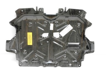 Protection 009 engine mercedes w217 s class coupe amg, фото