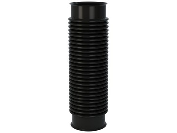 Патрубком гибкая przylaczeniowa вентиляции dn 110mm, фото