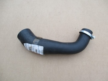 Ford mondeo mk3 2.0 2.2 tdci tube intercooler new, фото