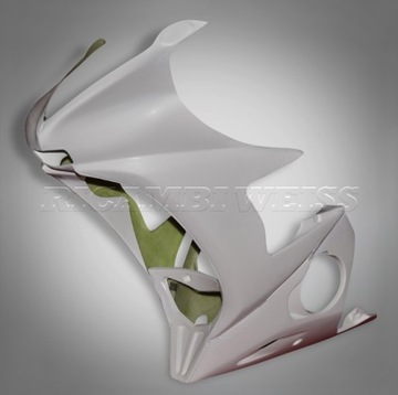 Yamaha yzf r6 2003-2005 fairing track dr90, фото