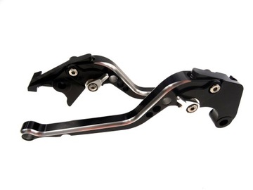 Важіля стоянкового гальма ручка honda cbr 600f 2011-2014 cbr600 f, фото
