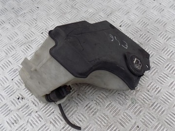 Bmw 3 e46 tank expanding liquids, фото