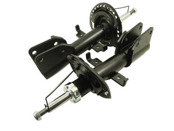Shock absorbers x2 front espace 4 size satis, фото