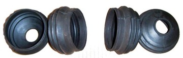 Protection external hinge from sides wheels wartburg 1. 3/ 353, фото