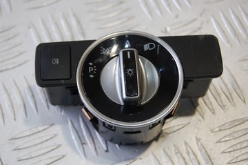 Switch light e-class w212 a2129056800, фото