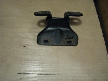 Door hinge right rear door hyundai i30 07 - 2012, фото
