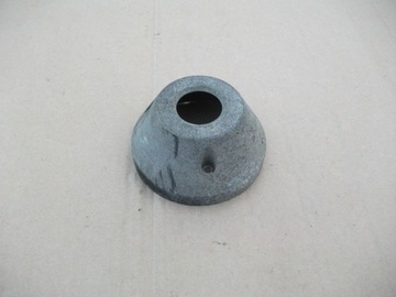 Peugeot satelis 125 protection muffler ass, фото