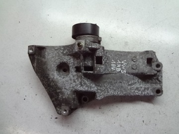 Vw golf v 1.4 16v bca bracket generator 036960885, фото