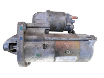 Lancia delta dedra lybra starter 1.8 2.0, фото